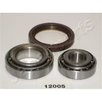 Japanparts Radlagersatz KK-12005