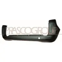 PRASCO Stoßfänger FT8601080