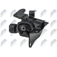 NTY Motorlager Gummimetalllager Hinten für TOYOTA AVENSIS Kombi (T25) ZPS-TY-165