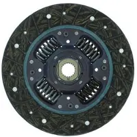 AISIN Kupplungsscheibe DY-024