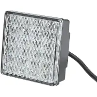 Hella Blinkleuchte 2SW 357 029-121