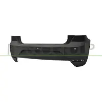 PRASCO Stoßfänger PremiumCertified ST0391061