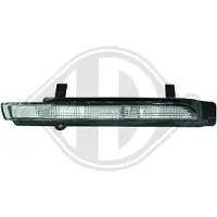 Diederichs Blinker links 7831327 für SKODA