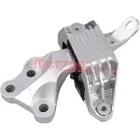 METZGER Autoteile Lagerung, Motor [Hersteller-Nr. 8053801] für Opel, Chevrolet, Vauxhall