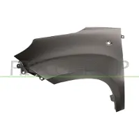 PRASCO Kotflügel ft0403014 vorne links für Fiat