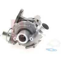 AKS Turbolader DASIS 185031N für Renault Mercedes-Benz Scénic III CLA A