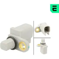 OPTIMAL ABS Sensor Raddrehzahl Hinten Links Hinten Rechts für FORD FOCUS III Turnier 06-S479
