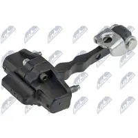 NTY EZC-PL-104 Türfeststeller Türfangband für FIAT DOBLO Kasten/Kombi (263) Vorne Links Vorne Rechts