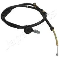 Japanparts Seilzug, Feststellbremse BC-594R