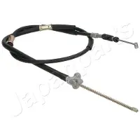 Japanparts Seilzug, Feststellbremse BC-264R