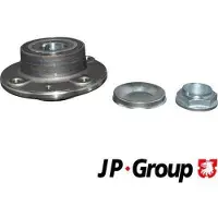 JP GROUP Radlagersatz Hinten Links für CITROËN C5 II Break (RE) 3151400300