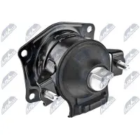 NTY Motorlager Hydrolager Hinten für HONDA Accord VII Limousine (CL, CN) ZPS-HD-030