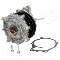 Japanparts Wasserpumpe PQ-116