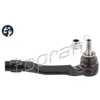 Topran Spurstangenkopf Spurstange für OPEL Vivaro C Kastenwagen (K0) Vorne Rechts 625 666
