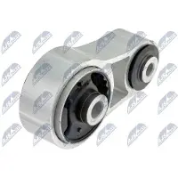 NTY Motorlager Hinten für MAZDA CX-9 (TB) ZPS-MZ-059