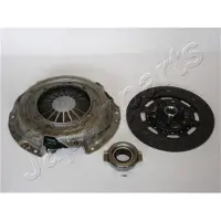 Japanparts Kupplungssatz KF-138