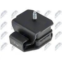 NTY Motorlager Gummimetalllager Vorne für SUBARU FORESTER (SG) ZPS-SB-001