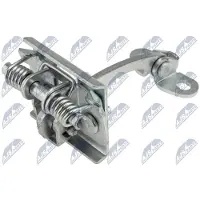 NTY EZC-CT-047 Türfeststeller Türfangband für CITROËN XSARA (N1) Hinten Links Hinten Rechts
