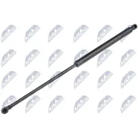 NTY AE-TY-008 Gasfeder Heckklappendämpfer für TOYOTA AVENSIS Liftback (T22) 498mm