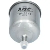 KAVO PARTS Kraftstofffilter NF-2254 für NISSAN Qashqai / Qashqai +2 I (J10, NJ10)