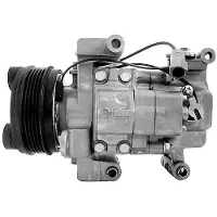 AIRSTAL Kompressor, Klimaanlage 10-0127