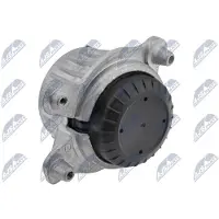 NTY Motorlager Hydrolager Vorne Links passend für MERCEDES-BENZ E-Klasse Limousine (W213) ZPS-ME-046