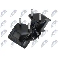 NTY Motorlager Hinten für LEXUS IS I (JCE1, GXE1) ZPS-TY-122