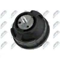 NTY Motorlager Hydrolager Links für BMW 3 Limousine (E46) ZPS-BM-014