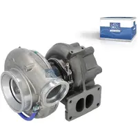 DT Spare Parts Lader, Aufladung 4.72704