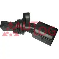 AUTLOG ABS Sensor Raddrehzahl Hinten Rechts für VW Amarok Pickup (2HA, 2HB, S1B, S6B, S7A, S7B) AS4855