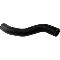 Gates 09-0890 Turbo Ladeluftschlauch für NISSAN Qashqai / Qashqai +2 I (J10, NJ10) Qashqai / Qashqai+2 I Van (J10, JJ10E)