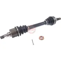 Master Sport MS 303247-SET-MS Antriebswelle Vorderachse links für CITROËN BERLINGO / BERLINGO FIRST Kasten/Großraumlimousine (M_)