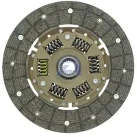 AISIN Kupplungsscheibe DN-007