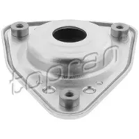 Topran Federbeinstützlager [Hersteller-Nr. 724003] für Opel, Vauxhall, Citroën, Ds, Peugeot