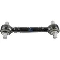 DT Spare Parts 3.66812 Querlenker Hinten für MAN TGA Längslenker