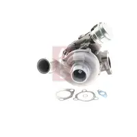 AKS Turbolader DASIS 565007N für Kia Sorento I K2500