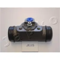 Japko Radbremszylinder 67K05