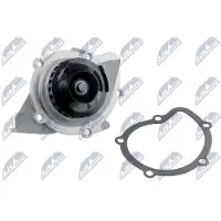 NTY Wasserpumpe [Hersteller-Nr. CPW-CT-032] für Fiat, Ford, Peugeot, Ds, Citroën, Toyota