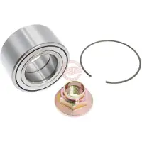 Master Sport MS 6931-SET-MS Radlagersatz Vorderachse für HYUNDAI i10 I (PA)