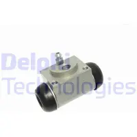 Delphi Radbremszylinder LW90053
