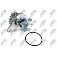 NTY Wasserpumpe CPW-CT-027