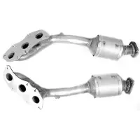 VEGAZ Katalysator Kat für LEXUS IS II (GSE2, ALE2, USE2) TK-998