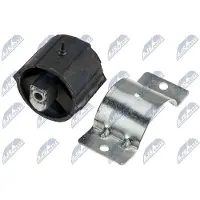 NTY ZPS-ME-004 Motorlager Lagerung Motor passend für MERCEDES-BENZ SPRINTER 3-t Kasten (903) Hinten