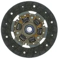 AISIN Kupplungsscheibe DN-035