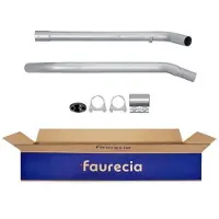 Hella Abgasrohr Easy2Fit PARTNERED with Faurecia 8LA 366 003-091
