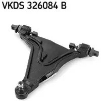 Skf VKDS 326084 B Querlenker Vorne Rechts für VOLVO V70 I (875, 876)