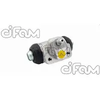 CIFAM Radbremszylinder 04-0204