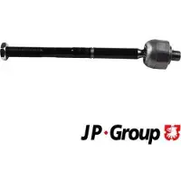 JP GROUP 1344501900 Axialgelenk Spurstange passend für MERCEDES-BENZ V-Klasse (W447) Vorne Rechts Vorne Links