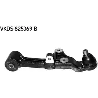 Skf Lenker Radaufhängung VKDS 825069 B für Kia Carnival I