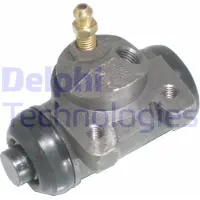 Delphi Radbremszylinder LW30567